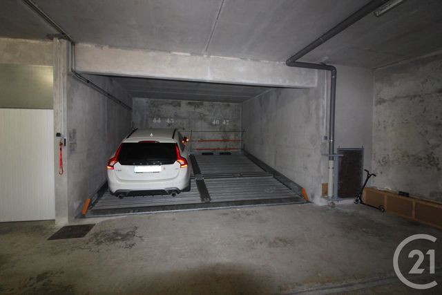 parking à vendre - 12.0 m2 - MENTON - 06 - PROVENCE-ALPES-COTE-D-AZUR - Century 21 Agence Molière