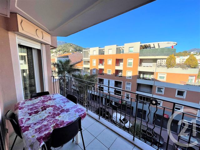  - ROQUEBRUNE CAP MARTIN - 