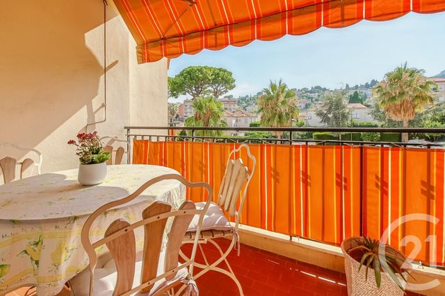 appartement - ROQUEBRUNE CAP MARTIN - 06