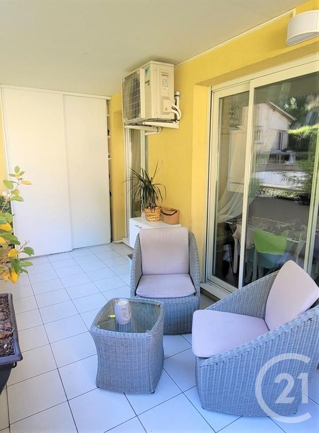 appartement - MENTON - 06