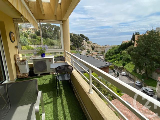 Afficher la photo en grand Appartement F4 à vendre - 4 pièces - 87.91 m2 - ROQUEBRUNE CAP MARTIN - 06 - PROVENCE-ALPES-COTE-D-AZUR - Century 21 Agence Molière