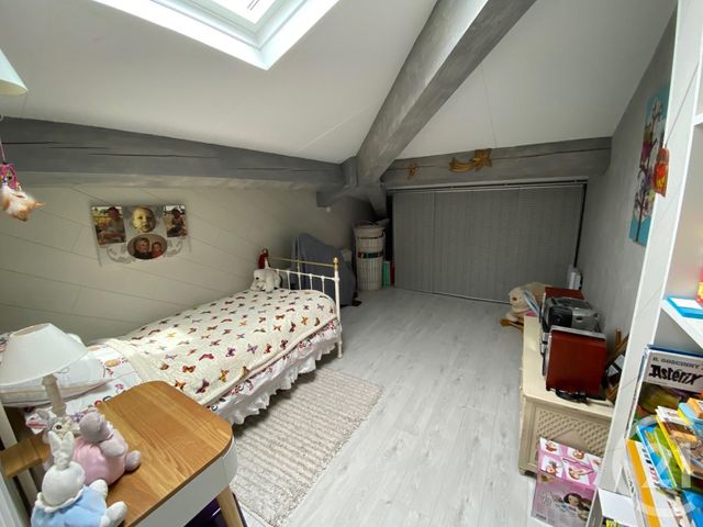 Afficher la photo en grand Appartement F4 à vendre - 4 pièces - 87.91 m2 - ROQUEBRUNE CAP MARTIN - 06 - PROVENCE-ALPES-COTE-D-AZUR - Century 21 Agence Molière