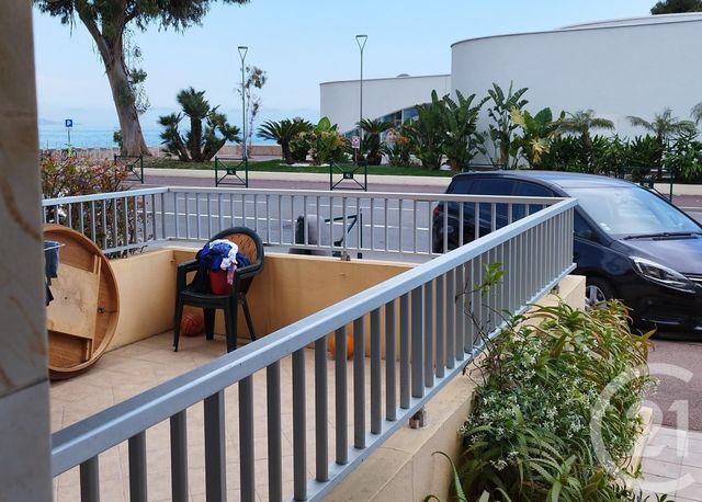 appartement - ROQUEBRUNE CAP MARTIN - 06