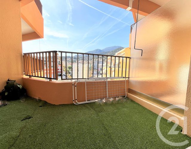 appartement - ROQUEBRUNE CAP MARTIN - 06