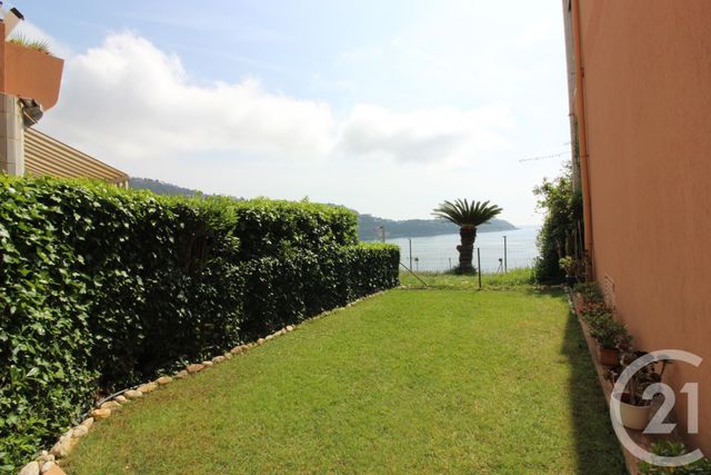 Appartement F1 à vendre - 1 pièce - 41.5 m2 - ROQUEBRUNE CAP MARTIN - 06 - PROVENCE-ALPES-COTE-D-AZUR - Century 21 Agence Molière