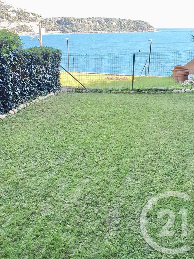 appartement - ROQUEBRUNE CAP MARTIN - 06