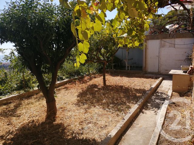 Appartement Studio à vendre - 1 pièce - 18.43 m2 - BEAUSOLEIL - 06 - PROVENCE-ALPES-COTE-D-AZUR - Century 21 Agence Molière