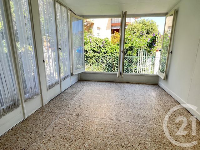 appartement - ROQUEBRUNE CAP MARTIN - 06