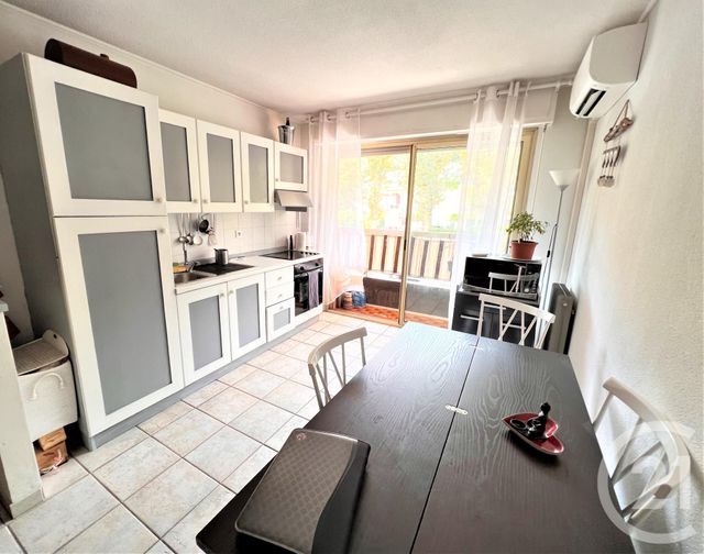 appartement - MENTON - 06