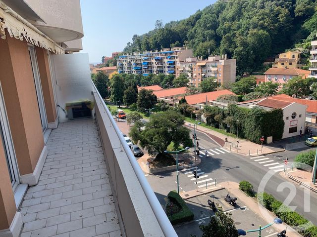 appartement - MENTON - 06