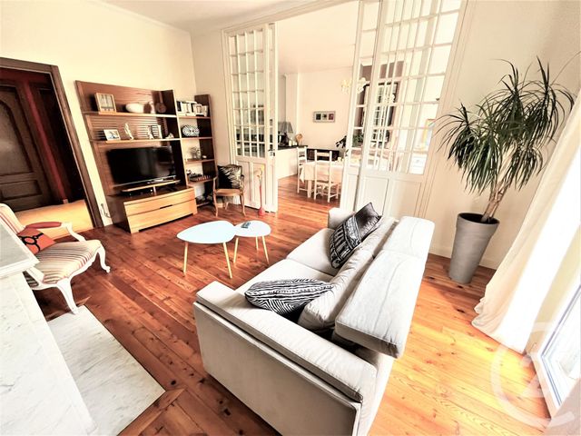 appartement - MENTON - 06