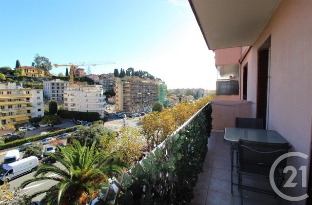 appartement - MENTON - 06