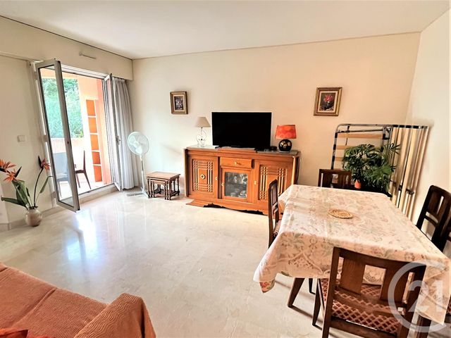 appartement - ROQUEBRUNE CAP MARTIN - 06