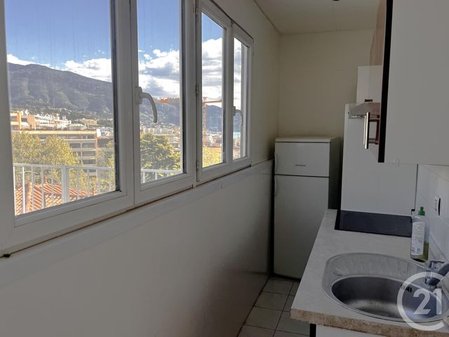 Appartement F3 à vendre - 3 pièces - 60.0 m2 - ROQUEBRUNE CAP MARTIN - 06 - PROVENCE-ALPES-COTE-D-AZUR - Century 21 Agence Molière
