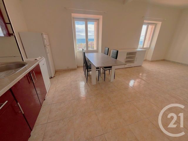 Appartement F3 à vendre - 3 pièces - 60.0 m2 - ROQUEBRUNE CAP MARTIN - 06 - PROVENCE-ALPES-COTE-D-AZUR - Century 21 Agence Molière