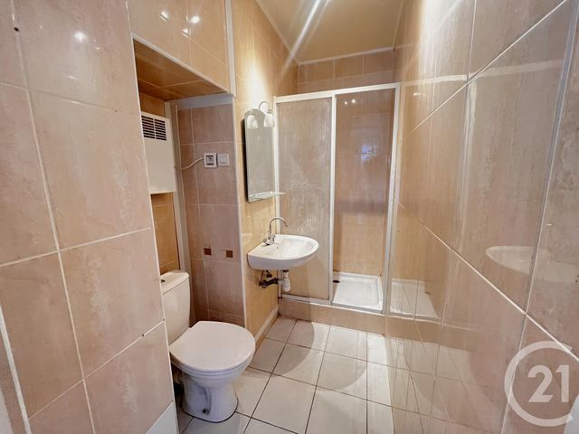 Appartement F3 à vendre - 3 pièces - 60.0 m2 - ROQUEBRUNE CAP MARTIN - 06 - PROVENCE-ALPES-COTE-D-AZUR - Century 21 Agence Molière