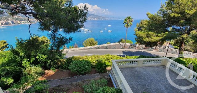 appartement - ROQUEBRUNE CAP MARTIN - 06