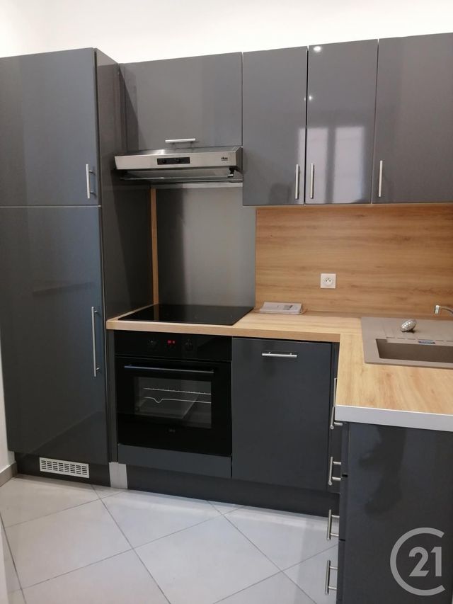 Appartement T2 à louer BEAUSOLEIL