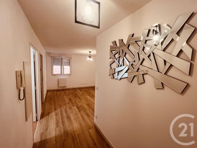 appartement - BEAUSOLEIL - 06