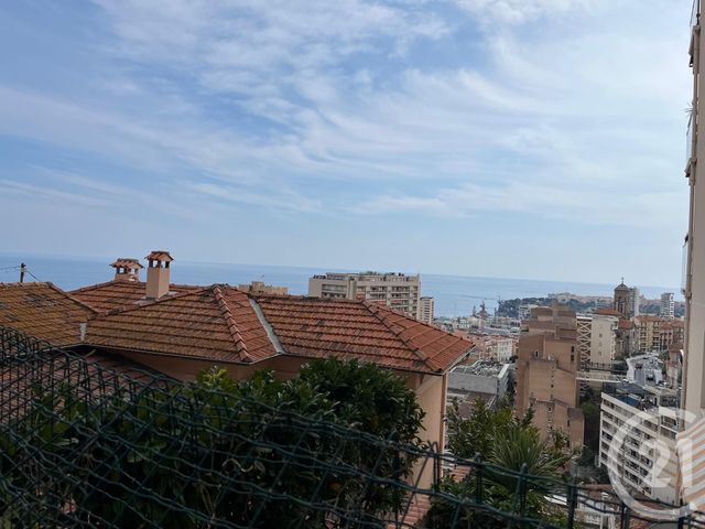 Appartement F3 à vendre - 4 pièces - 85.26 m2 - BEAUSOLEIL - 06 - PROVENCE-ALPES-COTE-D-AZUR - Century 21 Agence Molière