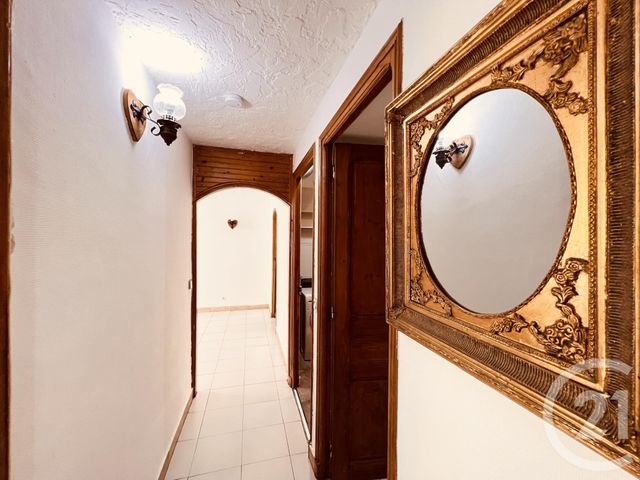 Appartement F3 à vendre MENTON