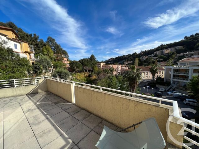 appartement - MENTON - 06