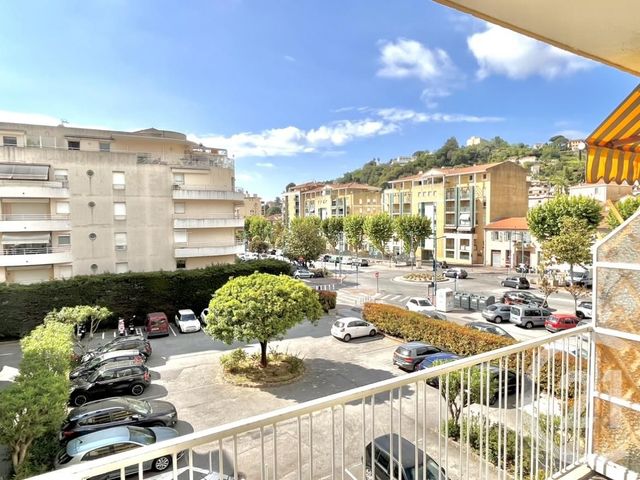 Appartement F3 à vendre MENTON