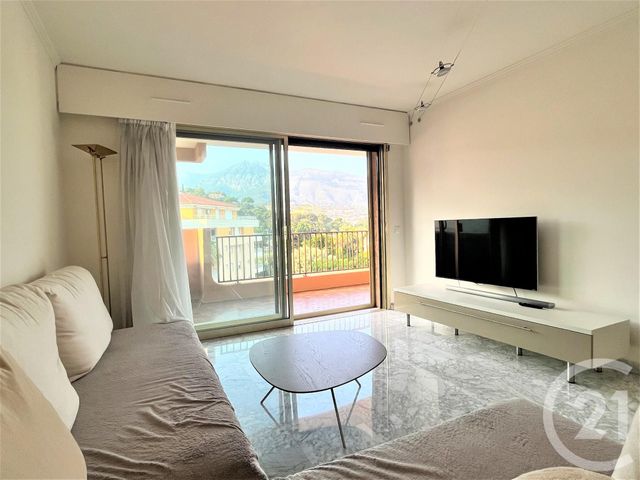 appartement - ROQUEBRUNE CAP MARTIN - 06