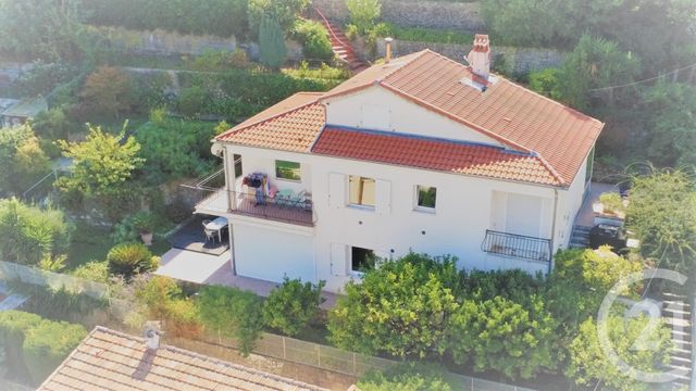 maison à vendre - 7 pièces - 170.0 m2 - ROQUEBRUNE CAP MARTIN - 06 - PROVENCE-ALPES-COTE-D-AZUR - Century 21 Agence Molière