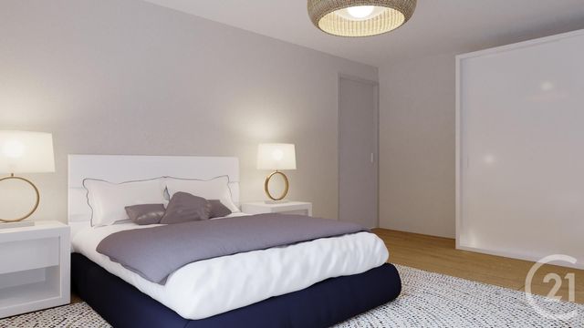 Appartement F5 à vendre - 5 pièces - 156.0 m2 - ROQUEBRUNE CAP MARTIN - 06 - PROVENCE-ALPES-COTE-D-AZUR - Century 21 Agence Molière