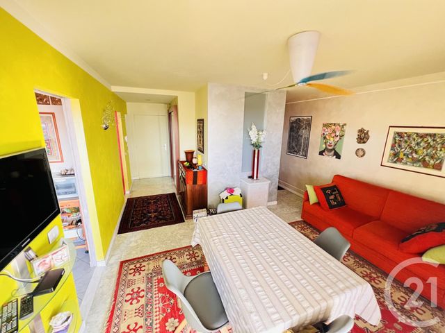 Appartement F1 à vendre - 1 pièce - 37.0 m2 - ROQUEBRUNE CAP MARTIN - 06 - PROVENCE-ALPES-COTE-D-AZUR - Century 21 Agence Molière