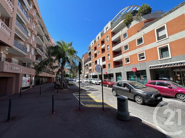 commerce à vendre - 45.0 m2 - ROQUEBRUNE CAP MARTIN - 06 - PROVENCE-ALPES-COTE-D-AZUR - Century 21 Agence Molière