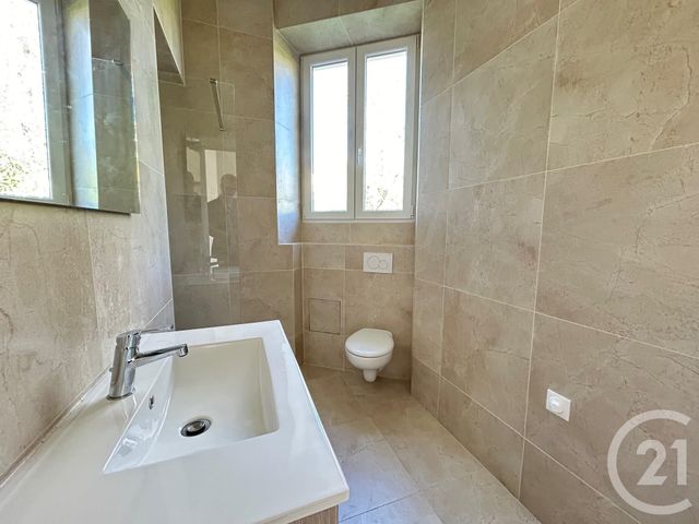 Appartement Duplex à vendre - 4 pièces - 66.8 m2 - ROQUEBRUNE CAP MARTIN - 06 - PROVENCE-ALPES-COTE-D-AZUR - Century 21 Agence Molière