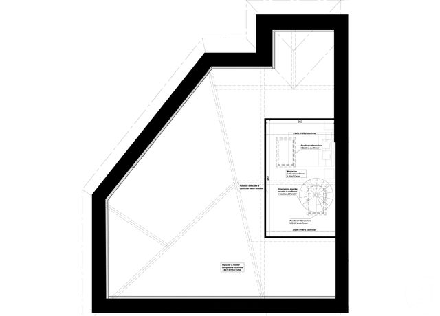 Appartement Duplex à vendre - 4 pièces - 66.8 m2 - ROQUEBRUNE CAP MARTIN - 06 - PROVENCE-ALPES-COTE-D-AZUR - Century 21 Agence Molière
