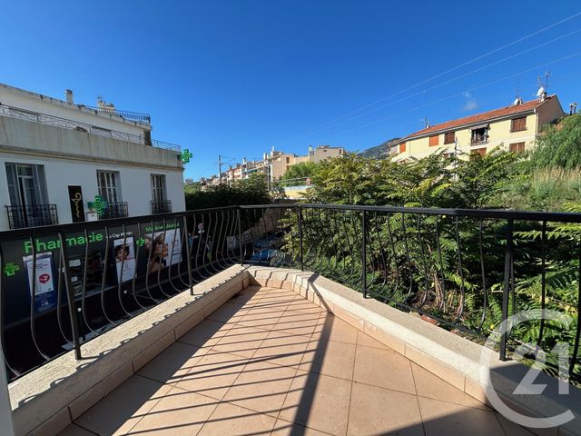 Appartement Duplex à vendre - 4 pièces - 66.8 m2 - ROQUEBRUNE CAP MARTIN - 06 - PROVENCE-ALPES-COTE-D-AZUR - Century 21 Agence Molière