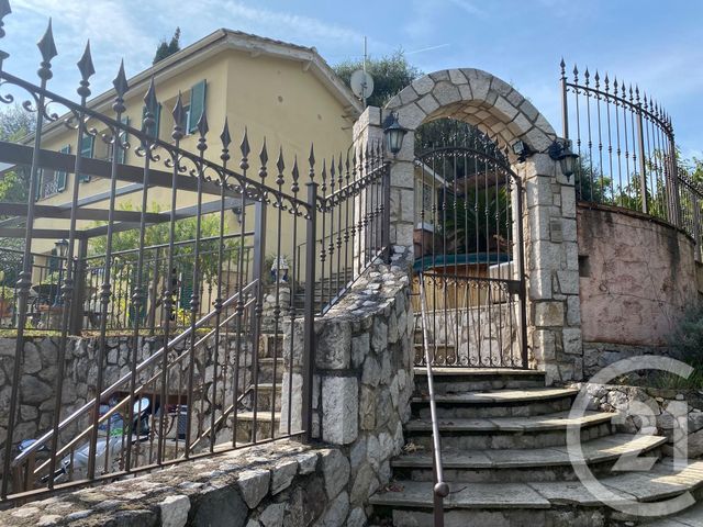 maison - MENTON - 06