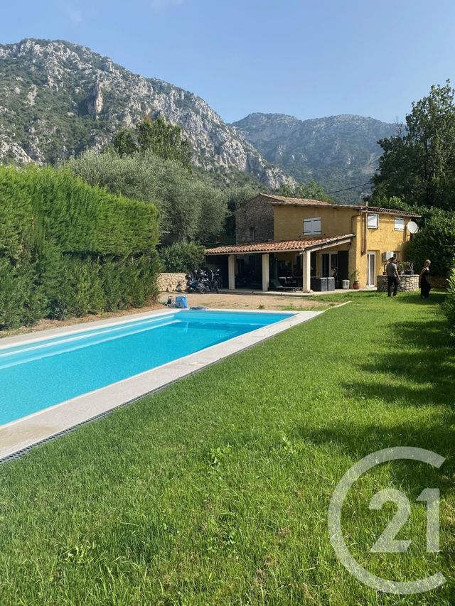Maison à vendre GORBIO
