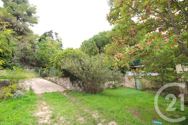 appartement - ROQUEBRUNE CAP MARTIN - 06