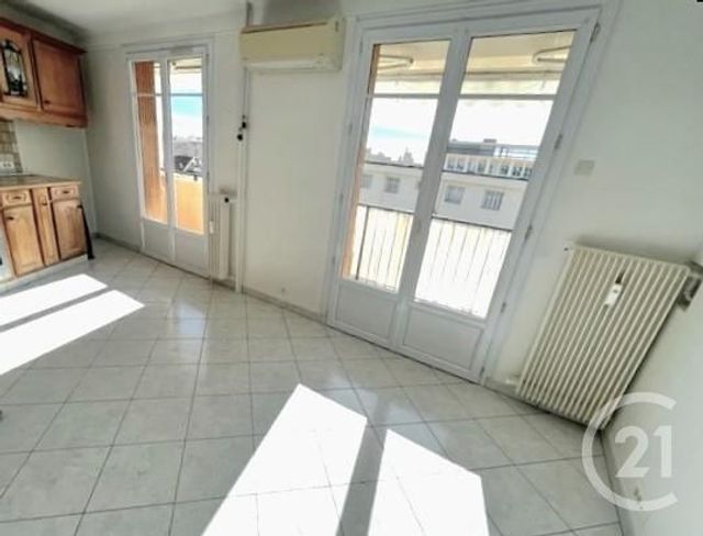 appartement - ROQUEBRUNE CAP MARTIN - 06