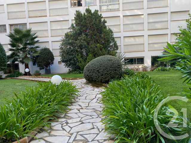 appartement - MENTON - 06