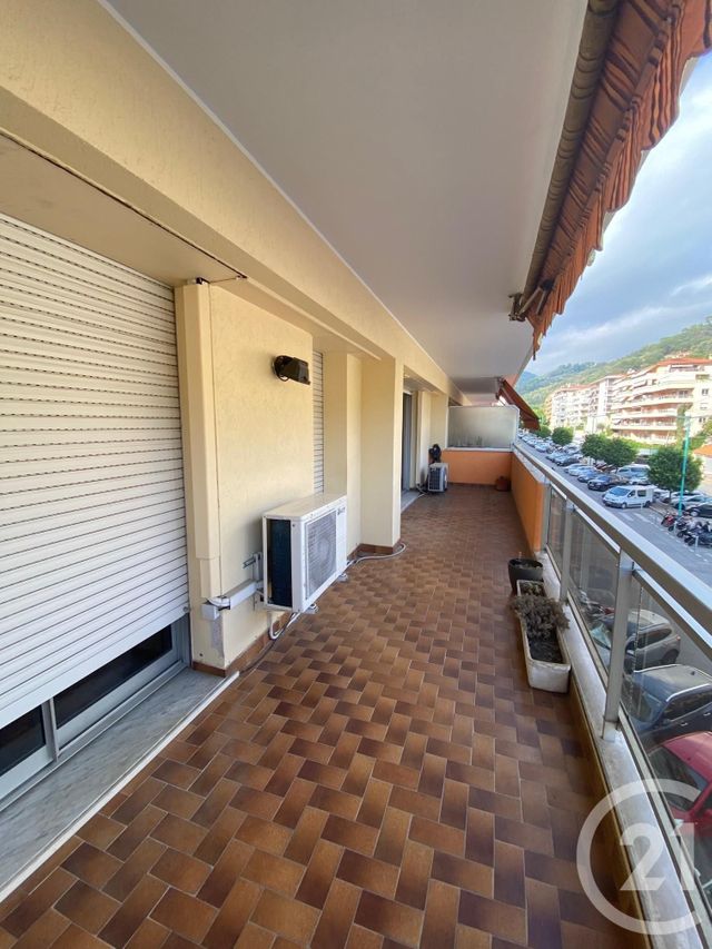 appartement - MENTON - 06