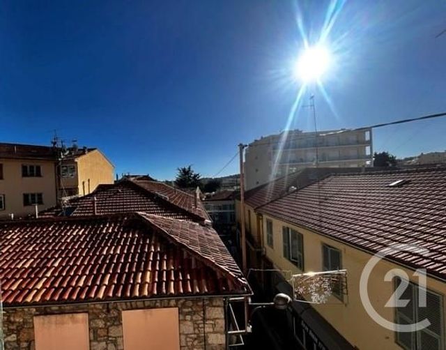 appartement - ROQUEBRUNE CAP MARTIN - 06