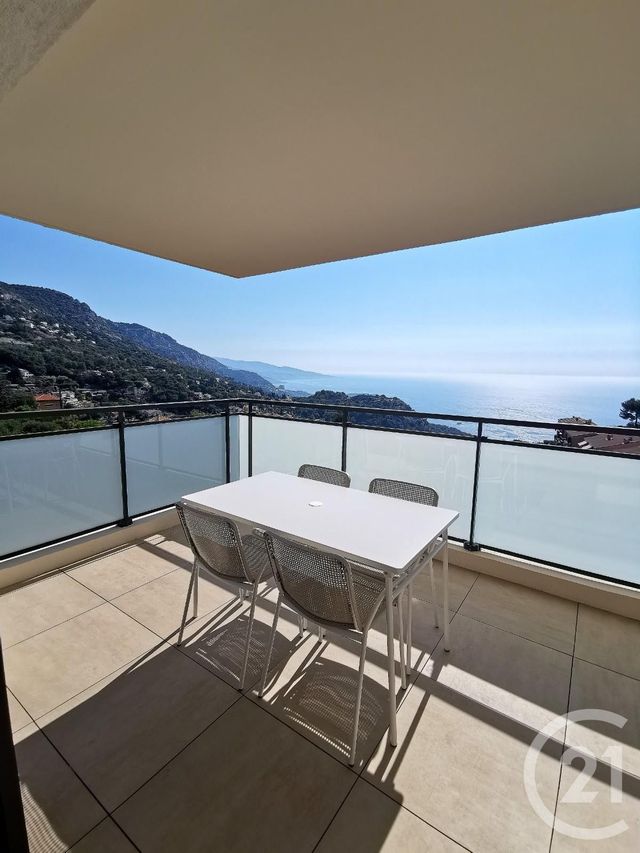 appartement - LA TURBIE - 06