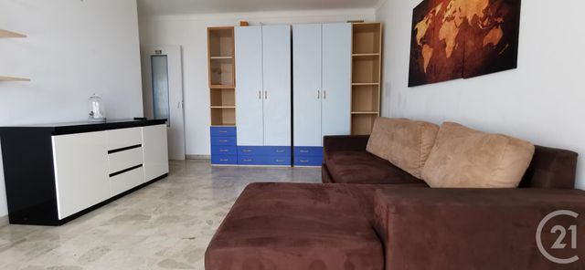 Appartement F1 à louer ROQUEBRUNE CAP MARTIN