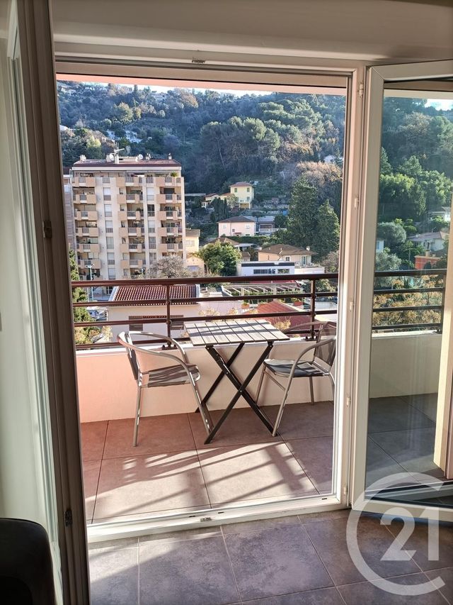 appartement - MENTON - 06