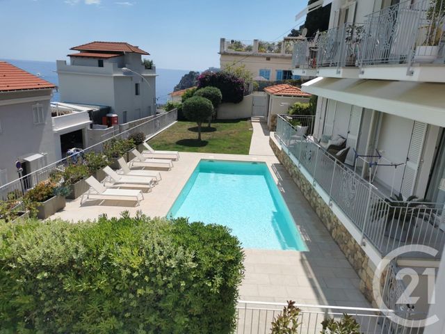 appartement - ROQUEBRUNE CAP MARTIN - 06