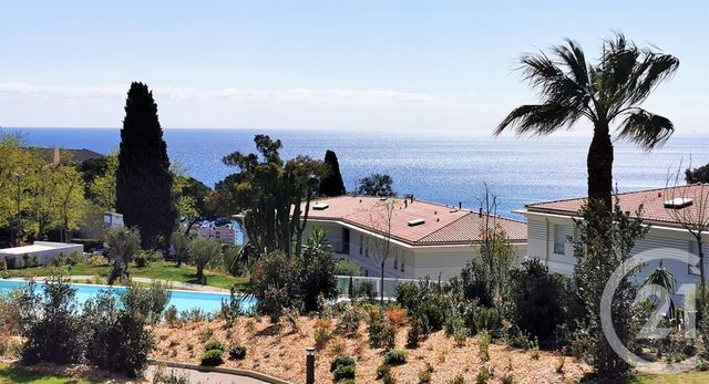 appartement - ROQUEBRUNE CAP MARTIN - 06