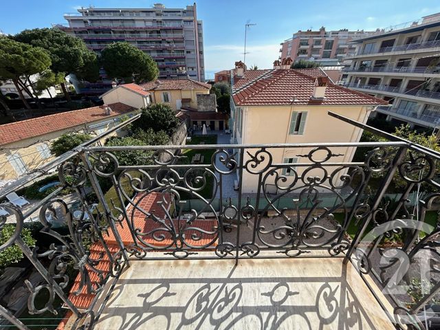 appartement - ROQUEBRUNE CAP MARTIN - 06