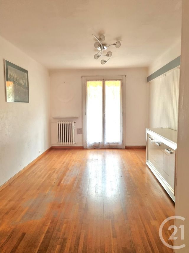 Appartement F3 à vendre MENTON