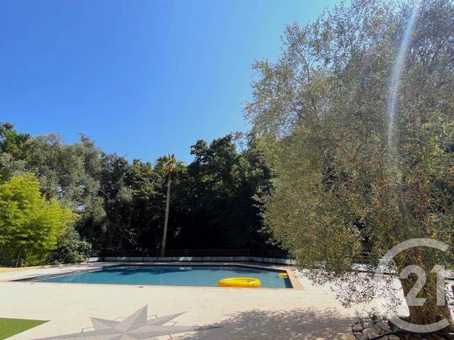 appartement - GORBIO - 06